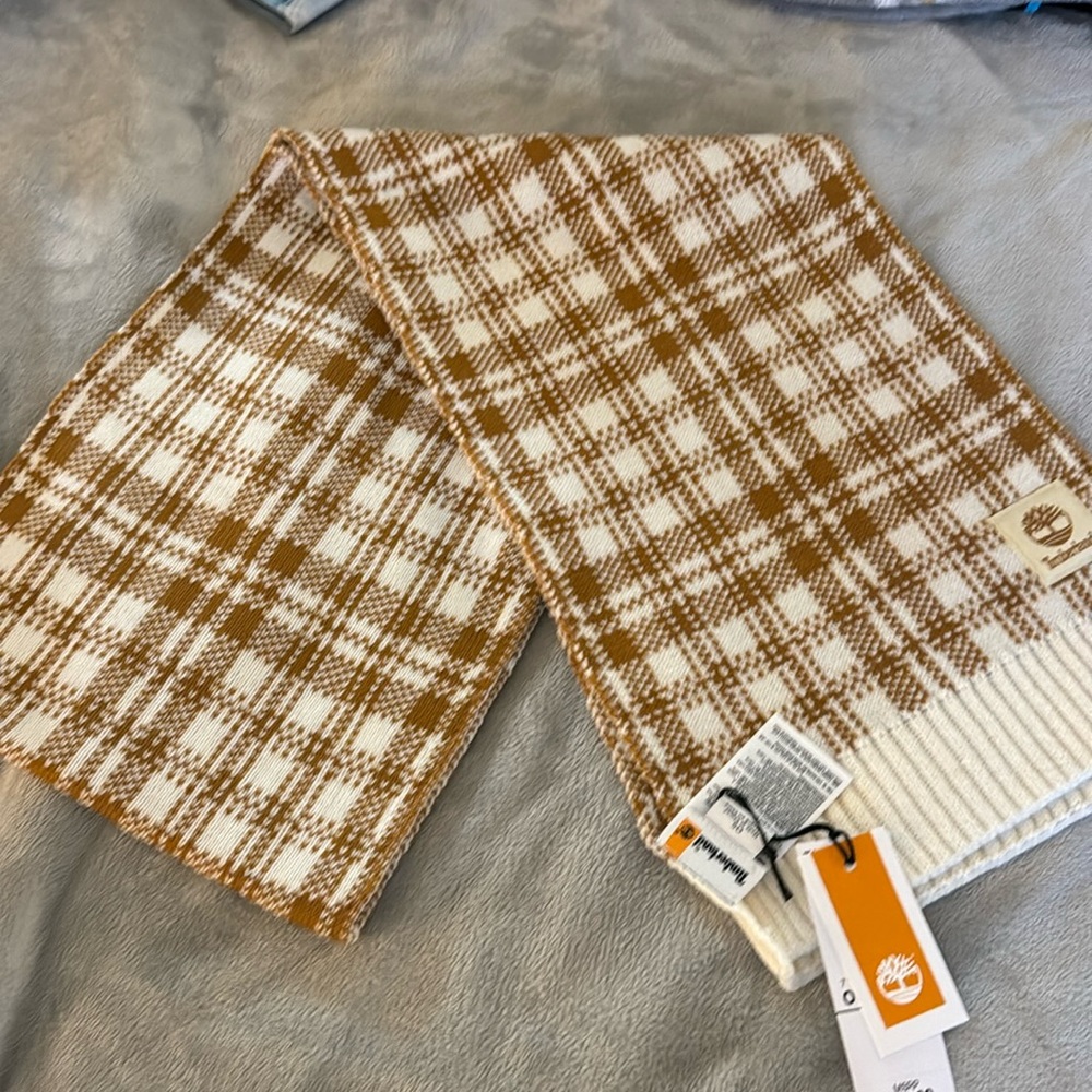 Timberland Scarf